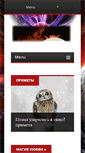 Mobile Screenshot of mistikys.com